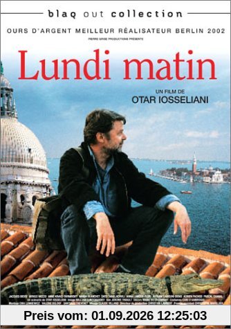 Lundi matin [FR Import]