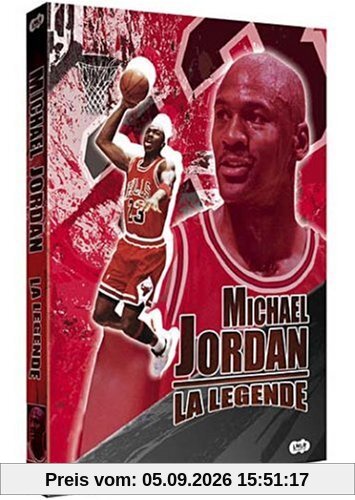 Michael jordan : la légende [FR IMPORT]