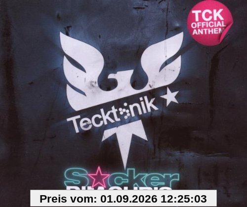 Sucker (Tecktonik Anthem)