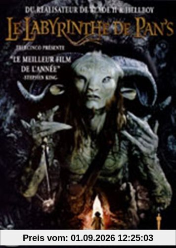 PAN'S LABYRINTH
