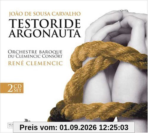 Testoride Argonauta