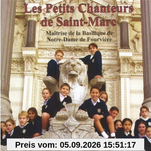 Geist.Musik des 19.& 20.Jhd.