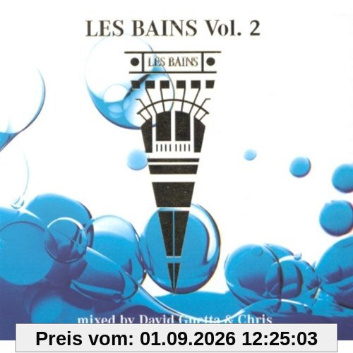 Les Bains Douches Dcd