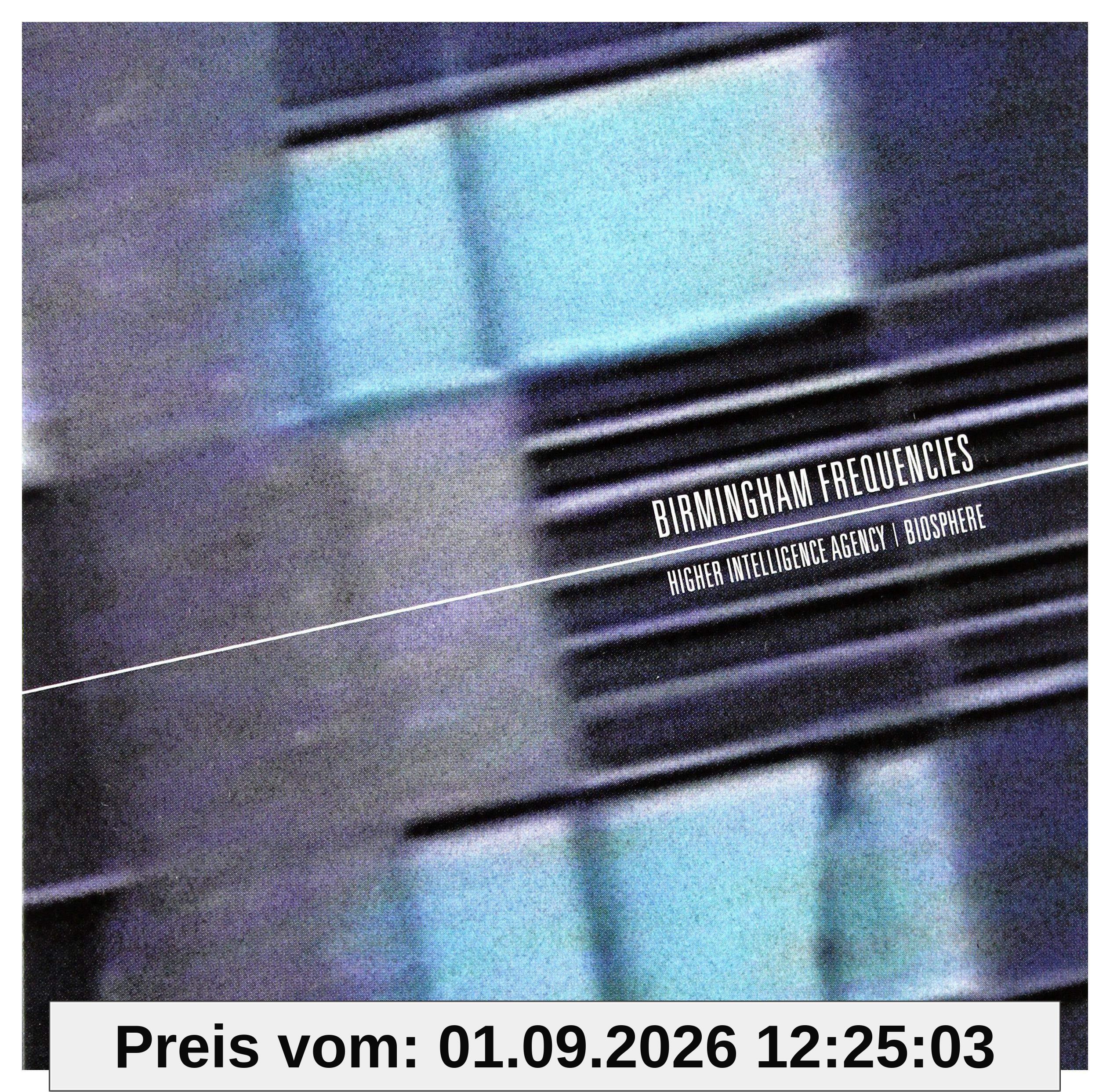 Birmingham Frequencies (Remastered)