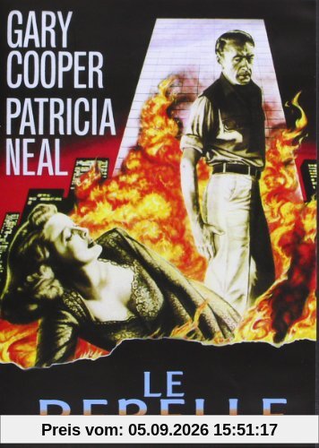 Le rebelle [FR Import]
