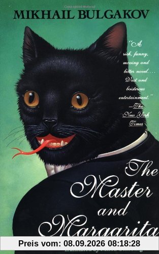 The Master and Margarita