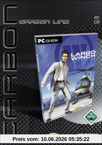 Largo Winch - Empire under Threat [Carbon Line]