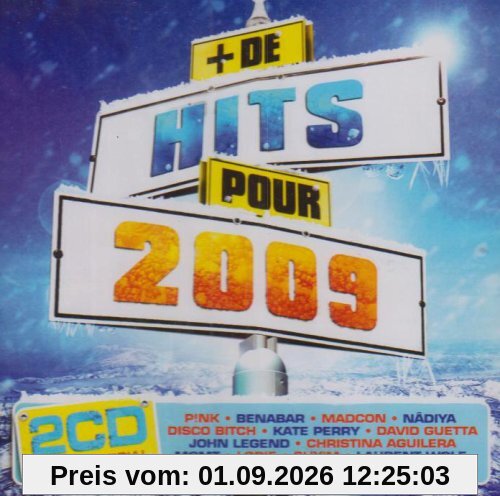 Plus de Hits pour 2009