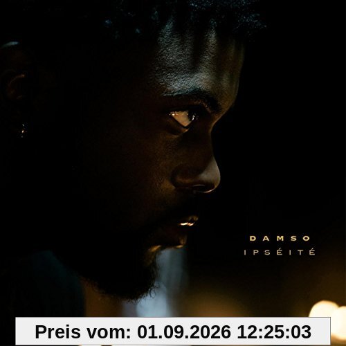 Ipseite (Digipack - Tirage Limite)