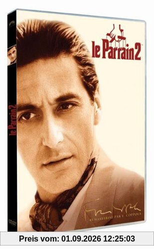 Le Parrain II