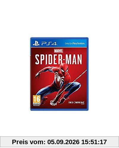 Games - Spider-man (1 GAMES)