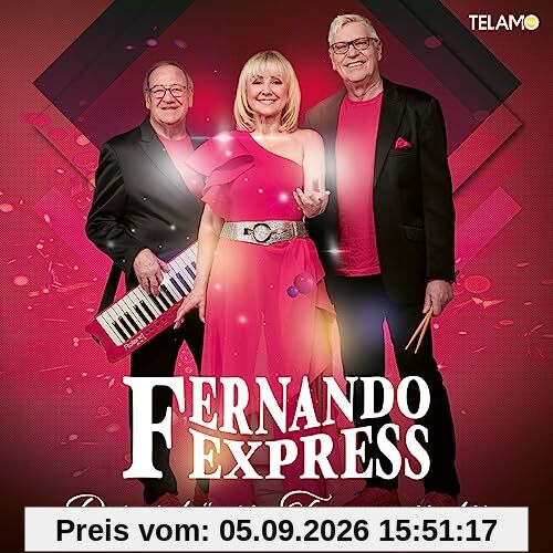 Der Schönste Tanz mit Dir