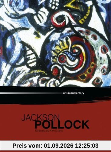Jackson Pollock