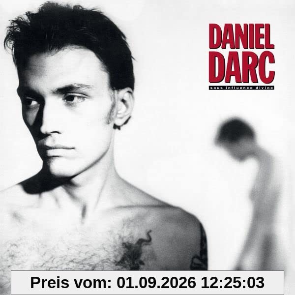 sous Influence Divine (33ème Anniversaire)