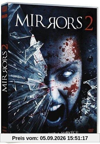 Nick Stahl - Mirrors 2 (1 DVD)