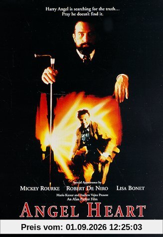 Angel Heart