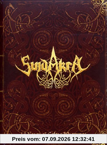 13 YEARS OF CELTIC WARTUNES