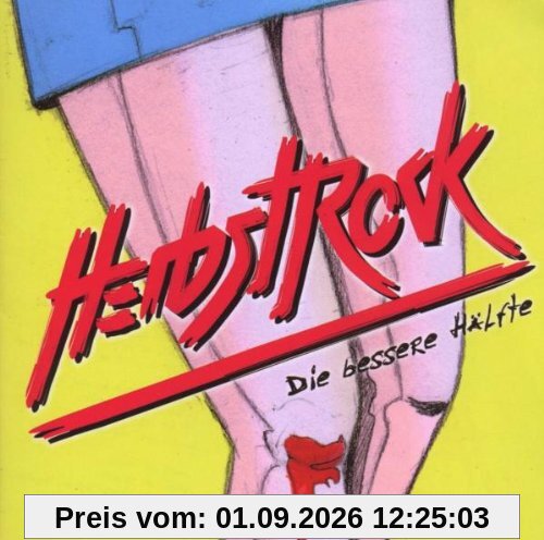 Die Bessere Hälfte