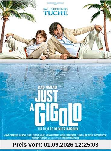 Just a Gigolo (Fr)