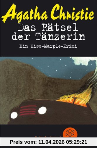 Das Rätsel der Tänzerin