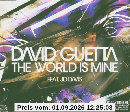 The World Is Mine
