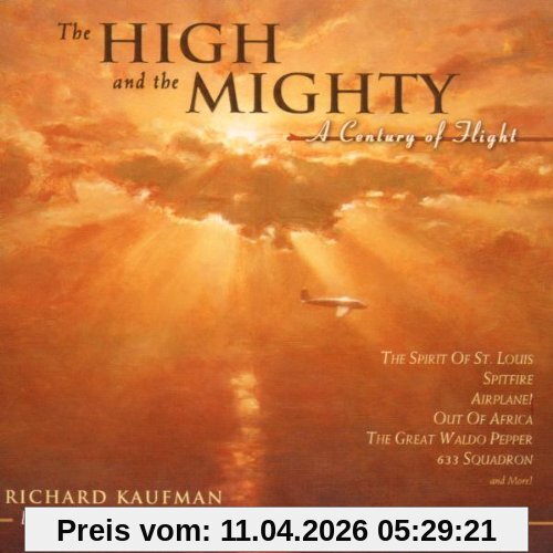 The High and the Mighty