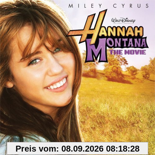 Hannah Montana:the Movie
