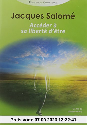 Accéder à sa liberté d'être [FR Import]