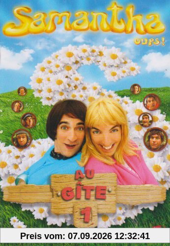 Samantha au gite, vol. 1 [FR Import]