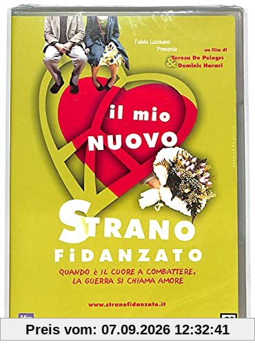 Il mio nuovo strano fidanzato [IT Import]