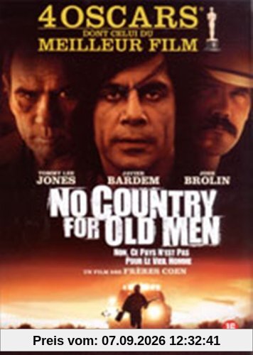 No Country For Old Men [FRANZOSICH]