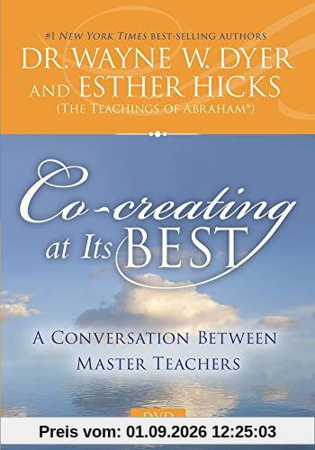 Co-Creating at Its Best: A Conversation Between Master Teachers
