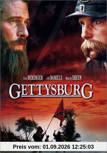 Gettysburg [UK Import]
