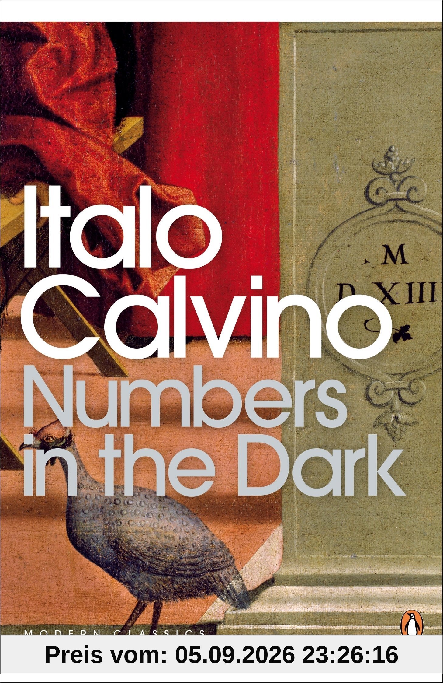 Numbers in the Dark (Penguin Modern Classics)