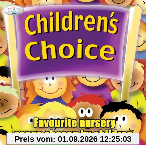 Children's Choice