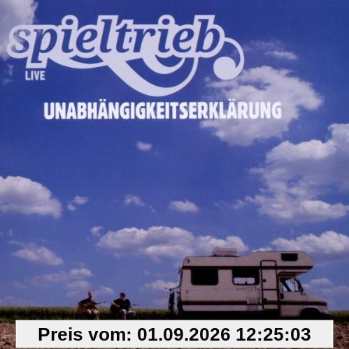 Unabhängigkeitserklärung