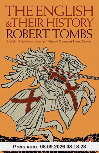 The English and their History