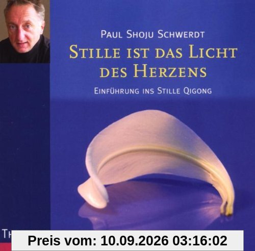 Stille ist das Licht des Herzen, Einführung ins stille Qigong