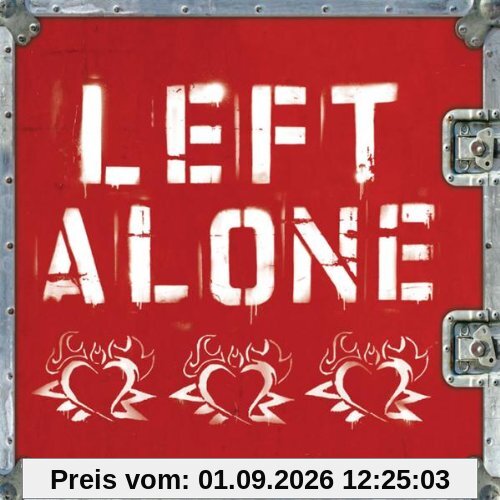 Left Alone