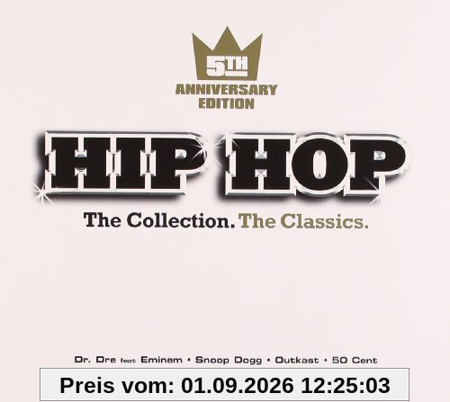 Hip Hop - the Classics