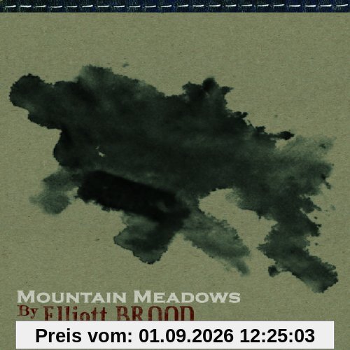 Mountain Meadows