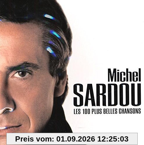 Les 100 Plus Belles Chansons