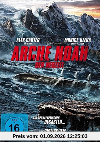 Arche Noah der Neuzeit