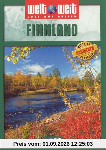 Finnland - Weltweit