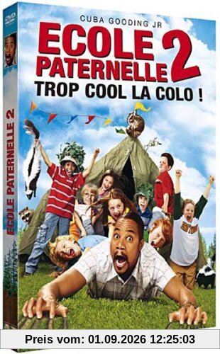Ecole paternelle 2 [FR IMPORT]