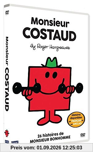 Monsieur costaud [FR Import]