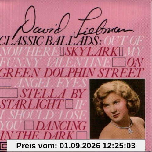 Classic Ballads