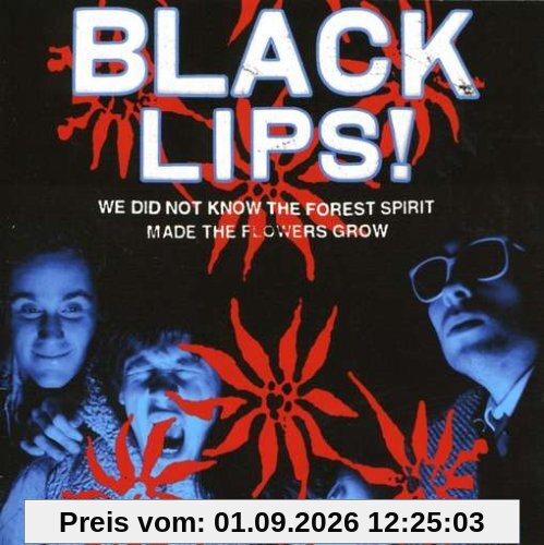We Did Not Know the Forest