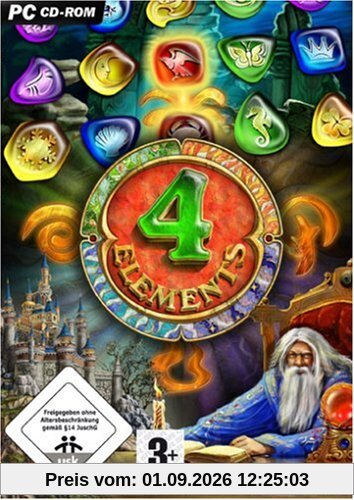 4 Elements