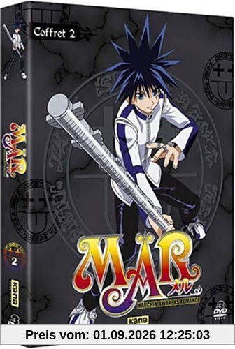 Mar, vol. 2 [FR Import]